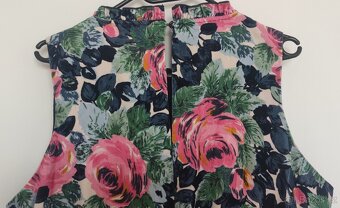 Dámské šaty Cath Kidston - 7