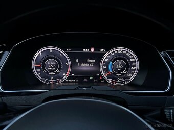 VW Passat B8 Highline 2.0 BiTDI,LED Matrix,virtual kokpit,ČR - 7