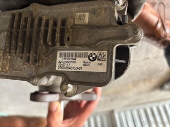 Rozvodovka BMW ATC 35L xDrive F10, F20, F30 - 7
