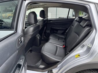 Subaru XV, 2.0i 110 kW navi. automat - 7