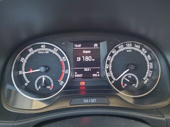Škoda Fabia 1.0 TSI 70 kW, najeto 64 tis km - 7