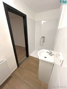 Pronájem byty 2+1, 59 m2 - Přibyslavice, ev.č. 01691 - 7