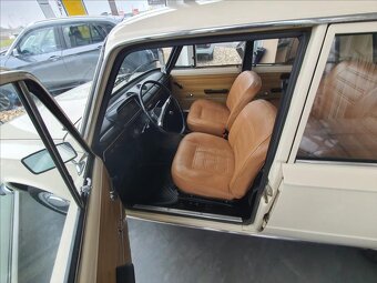 Lada Ostatní 1,2 VAZ 21013 (1986) - 7