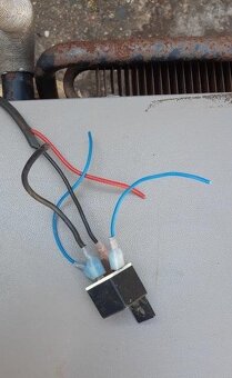 Lednice Elektrolux plyn/12V pro obytný vůz - 7