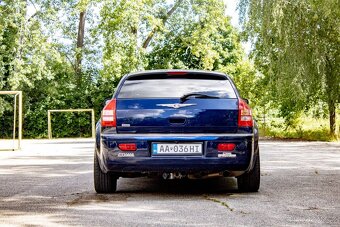 Chrysler 300 C - 7