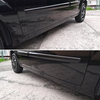 Ford Fiesta 1.3i 51kW rok 2007 naj.180tis. NOVÁ STK - 7