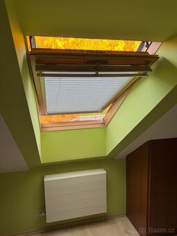 Střešní okna Velux - 7