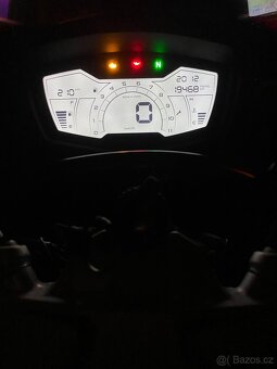 Aprilia RS 125 4t 2022 A1 - 7