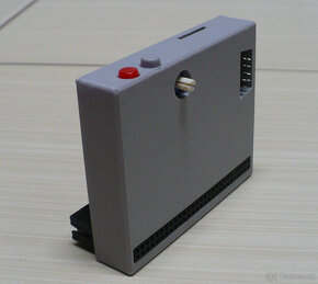 Divmmc pro Didaktik a ZX Spectrum - 7