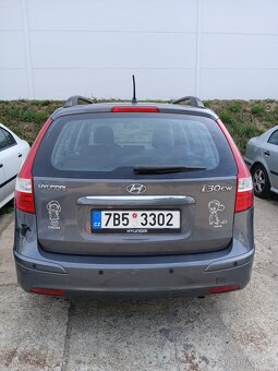 Hyundai i30CW - 7