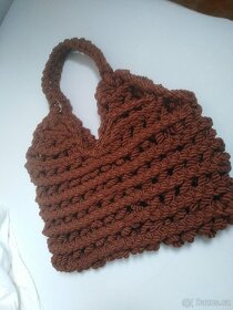 Kabelky/crossbody ZARA, H&M.. - 7