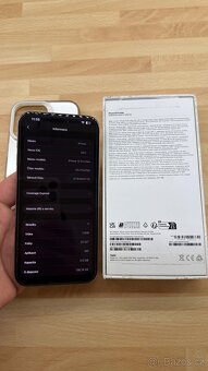 Iphone 15 Pro MAX 512GB - Natural Titanium / Přírodný Titan - 7