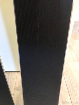 Stöckli laser ax 183 cm - 7