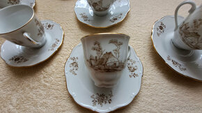 Kávové soupravy - 7