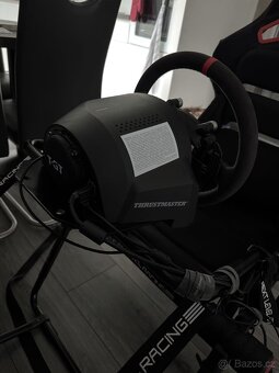 Thrustmaster TGT 2 + Next Level GT - 7