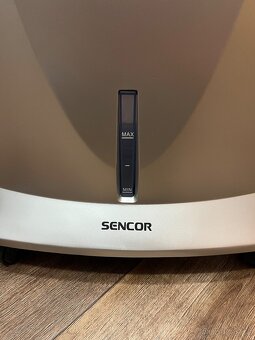 Zvlhčovač a ochlazovač vzduchu - 7