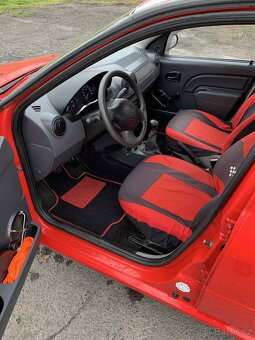 Dacia Logan 1.4 55Kw - 7