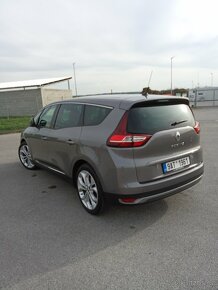 Prodám Renault Grand Scenic 1,8 - 7