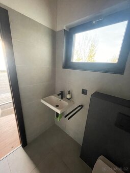 Dům mobilní nová dřevostavba s terasou - 7