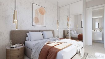 Apartmán v Alhama de Murcia – Novostavba Alhama de Murcia – - 7