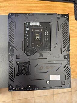 Asus ROG Maximus IX Formula – herní základní deska - 7