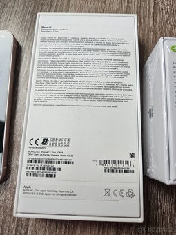 Iphone 13 + Airpods 2 pro - 7