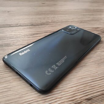 Xiaomi Redmi Note 10S, 6GB/64GB, Onyx Gray - 7