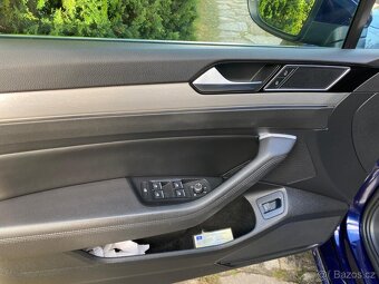 Prodám Volkswagen Passat 2.0 tdi 140kw - 7