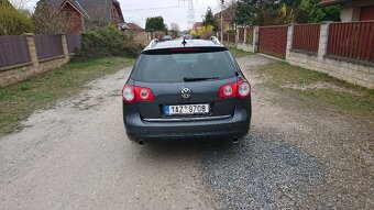 Volkswagen Passat R-line 2.0 tdi 4x4 DSG - 7