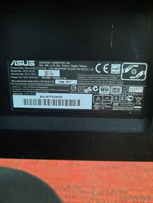 Prodám stolní PC HP Compaq - 7