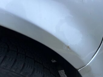 Volkswagen t5 caravelle - 7