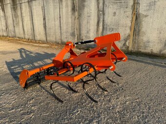 Kultivátor Taret 120 a 150 za malotraktor - 7