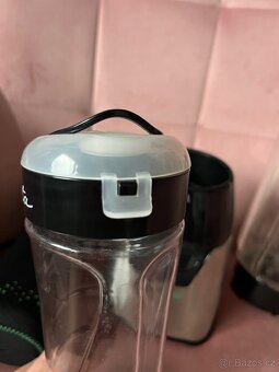 ETA ActivMix Premium 2103, 350W - 7