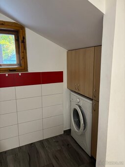 Pronájem chalupy Jizerské hory - 7