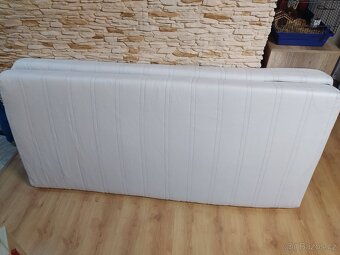 MATRACE IKEA 90x200x15cm - 2ks - 7