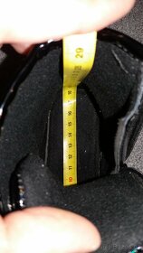 Zateplené zimní boty - 7