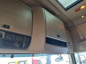 tahač DAF XF 106 510 SSC retarder - 7