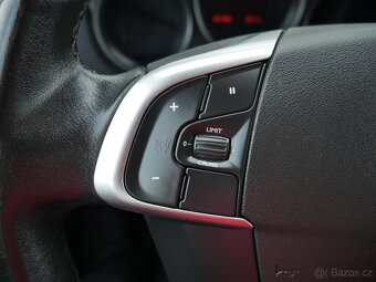 Citroën C4 1.4 i , 70 kW benzín, 2011 - 7