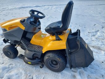 STIGA, MTD, HECHT - 7