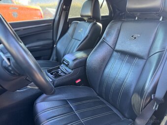 Chrysler 300S 5.7 Hemi V8 2017 - 7