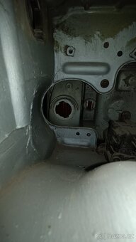 Suzuki Vitara 1.6 16V Jlx 4x4 - 7