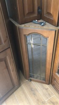 Kuchyně KORYNA skříňky - 7