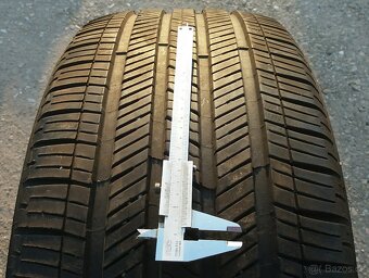 GOOD YEAR 285/45 r22 114h M+S - 7