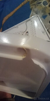 LED SMART WIFI stropní světlo - 7