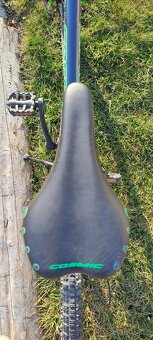 Author Cosmic 20" - PĚKNÉ - 7