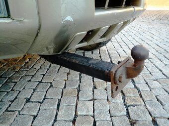 Nissan Patrol 3,0 GR - 7