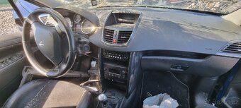 Peugeot 207 hatchback 1.6 hdi - 7