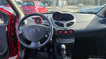 Renault Twingo 1,2i 16v - 7