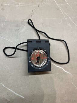 Kompas SILVA Expedition Neo S - 7