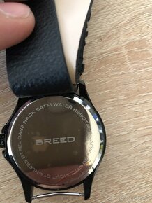 Panské hodinky Breed - 7